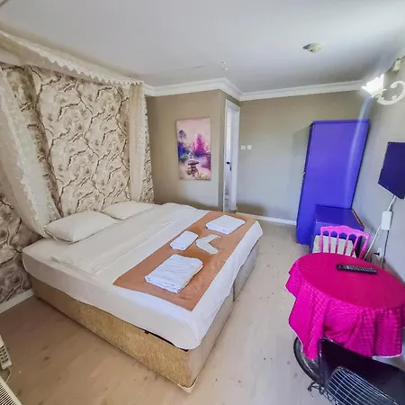 White Palace Büyükada 3*