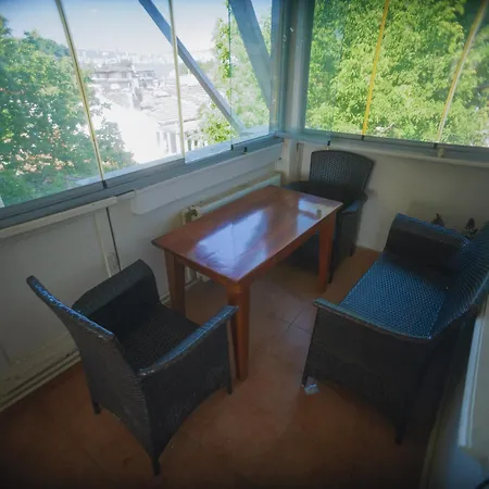 White Palace Bueyuekada 3* Adalar