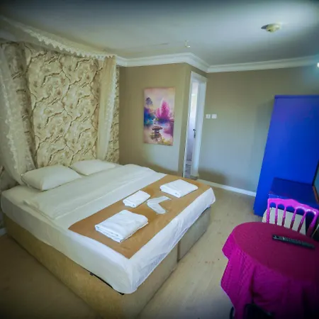 White Palace Büyükada