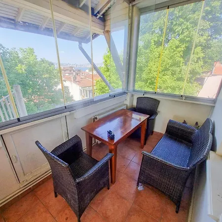 White Palace Büyükada