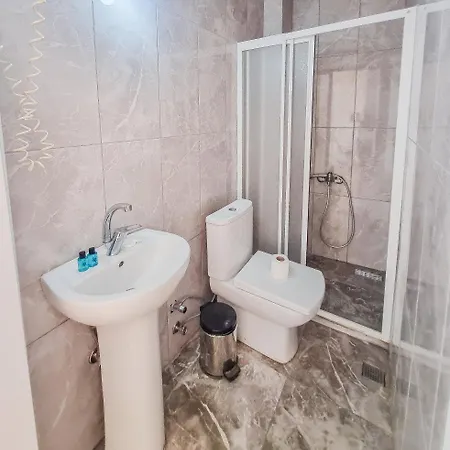 White Palace Büyükada 3*