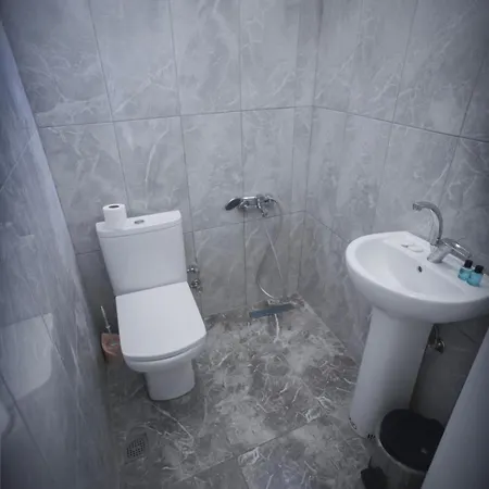White Palace Bueyuekada Hotel Adalar