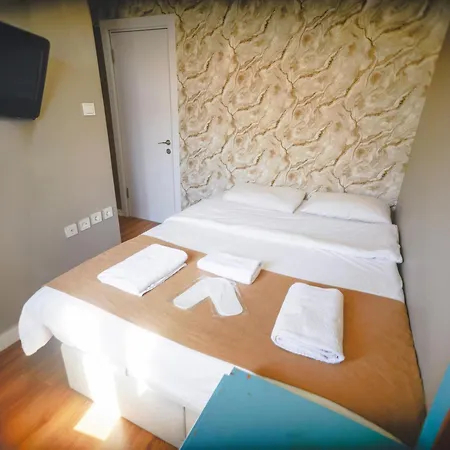 White Palace Büyükada Adalar