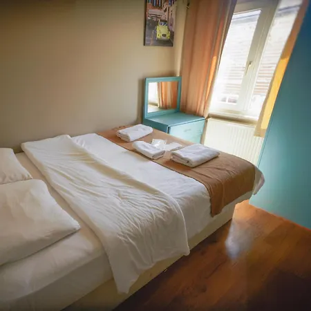 White Palace Büyükada Otel