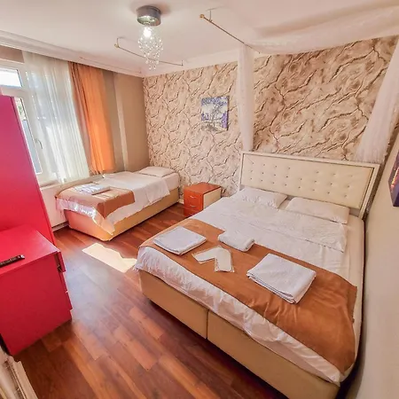 Hotel White Palace Bueyuekada 3*