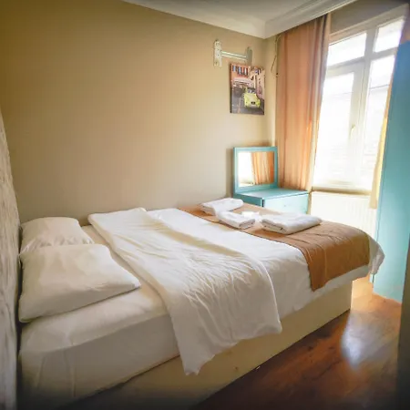 White Palace Büyükada 3*