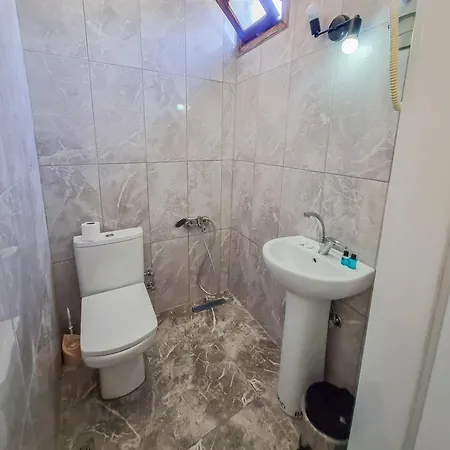 White Palace Bueyuekada 3* Adalar