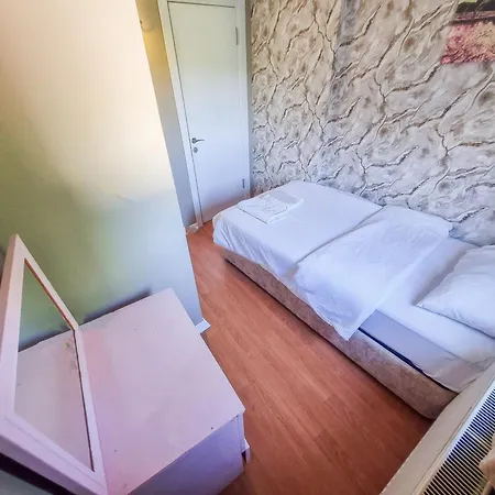 White Palace Bueyuekada Hotel 3*