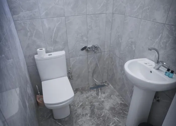 White Palace Bueyuekada Hotel Adalar