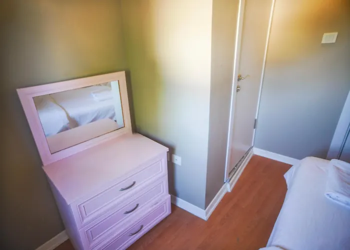 White Palace Bueyuekada Hotel